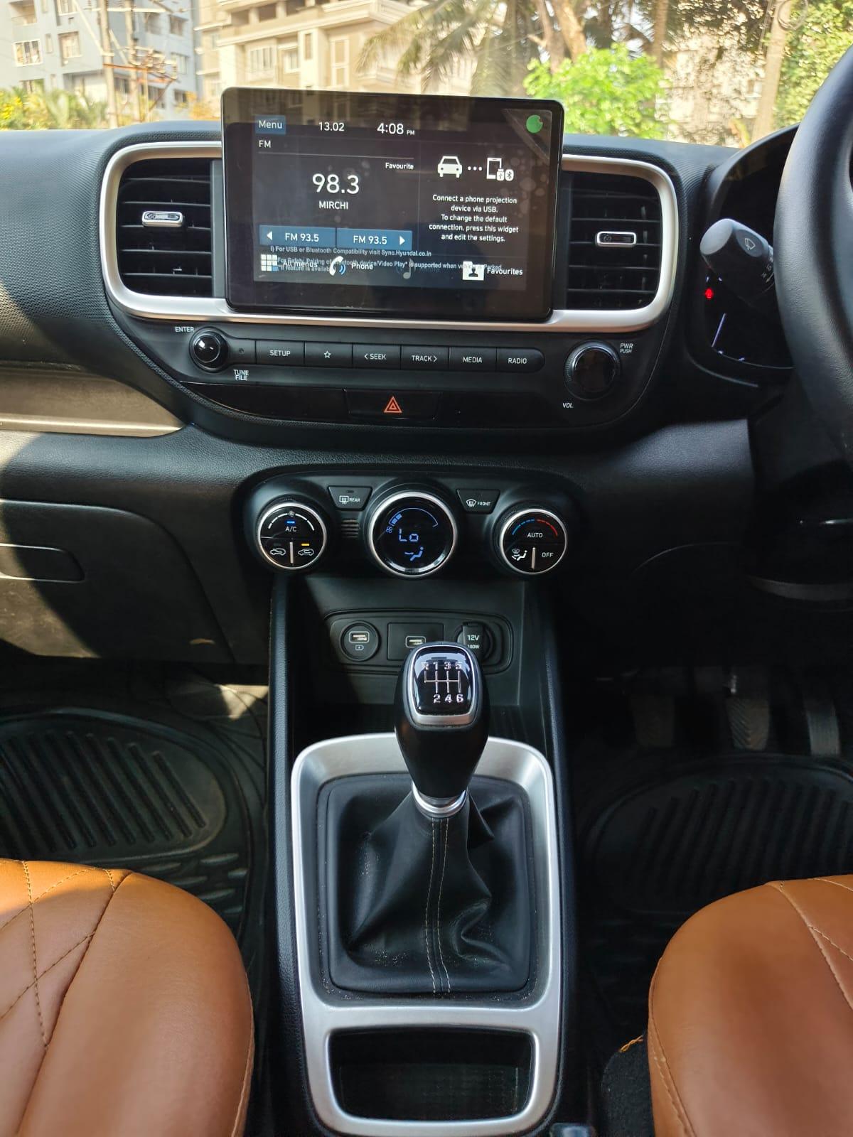 यूज़्ड 2019 ह्युंडई वेन्यू, Ashoknagar (MR), Mangalore 10 यूज़्ड 2019 ह्युंडई वेन्यू, Ashoknagar (MR), Mangalore 10