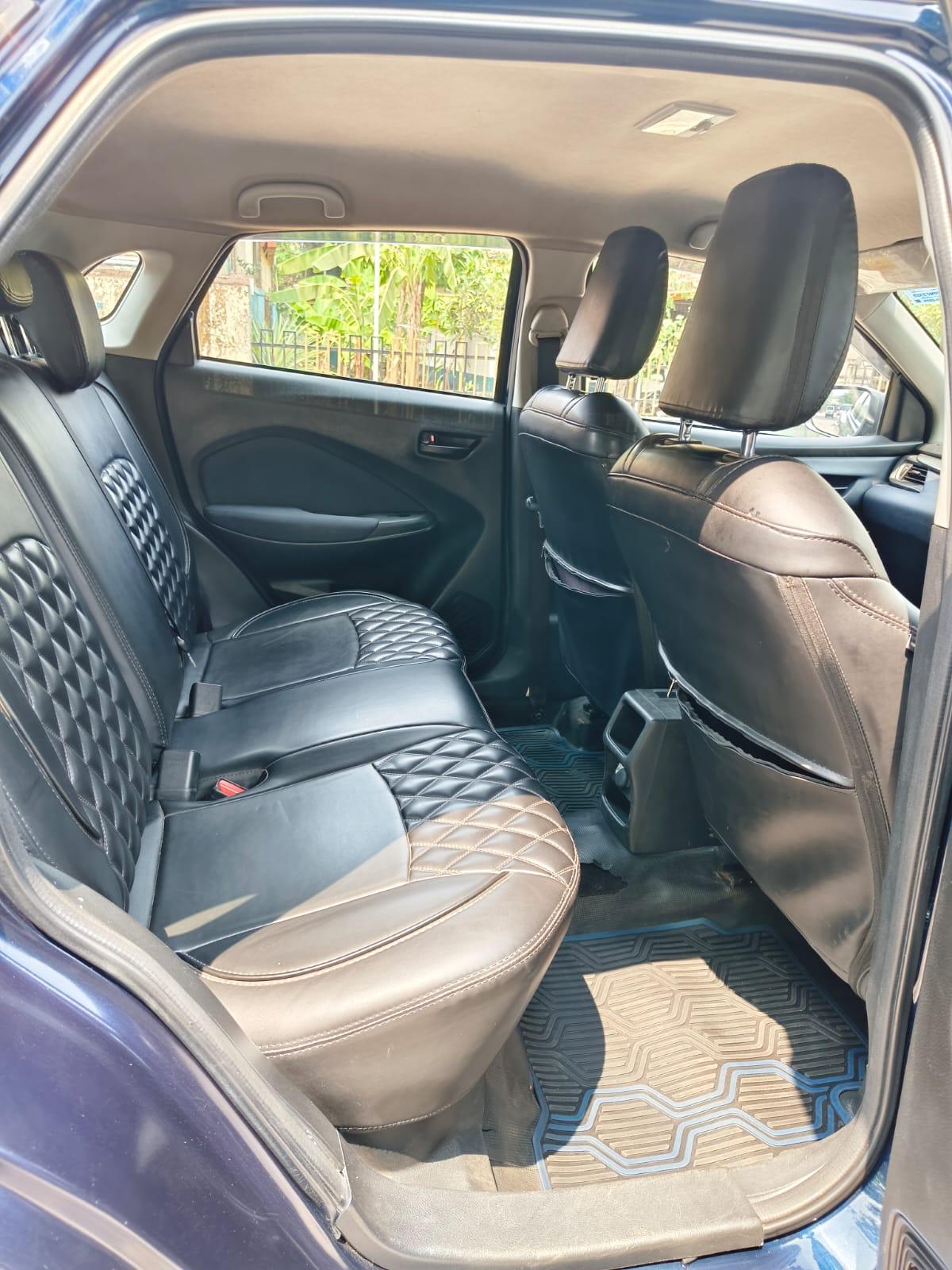 यूज़्ड 2023 मारुति सुजुकी बलेनो, Ashoknagar (MR), Mangalore 16 यूज़्ड 2023 मारुति सुजुकी बलेनो, Ashoknagar (MR), Mangalore 16