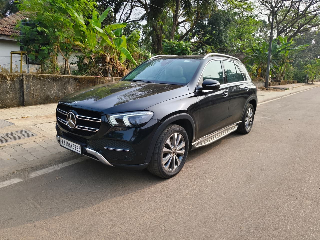 Used 2023 Mercedes-Benz GLE-Class Used 2023 Mercedes-Benz GLE-Class