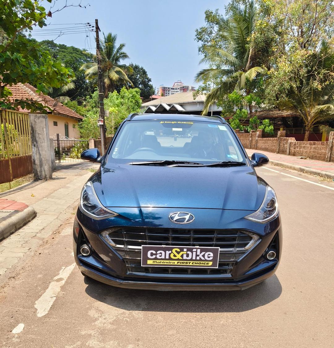 UsedCar