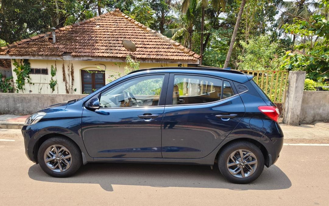 UsedCar