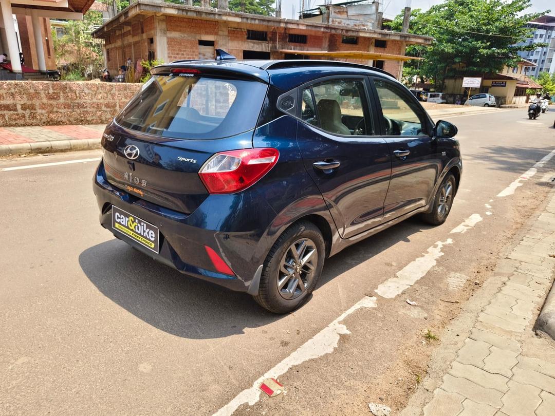 UsedCar