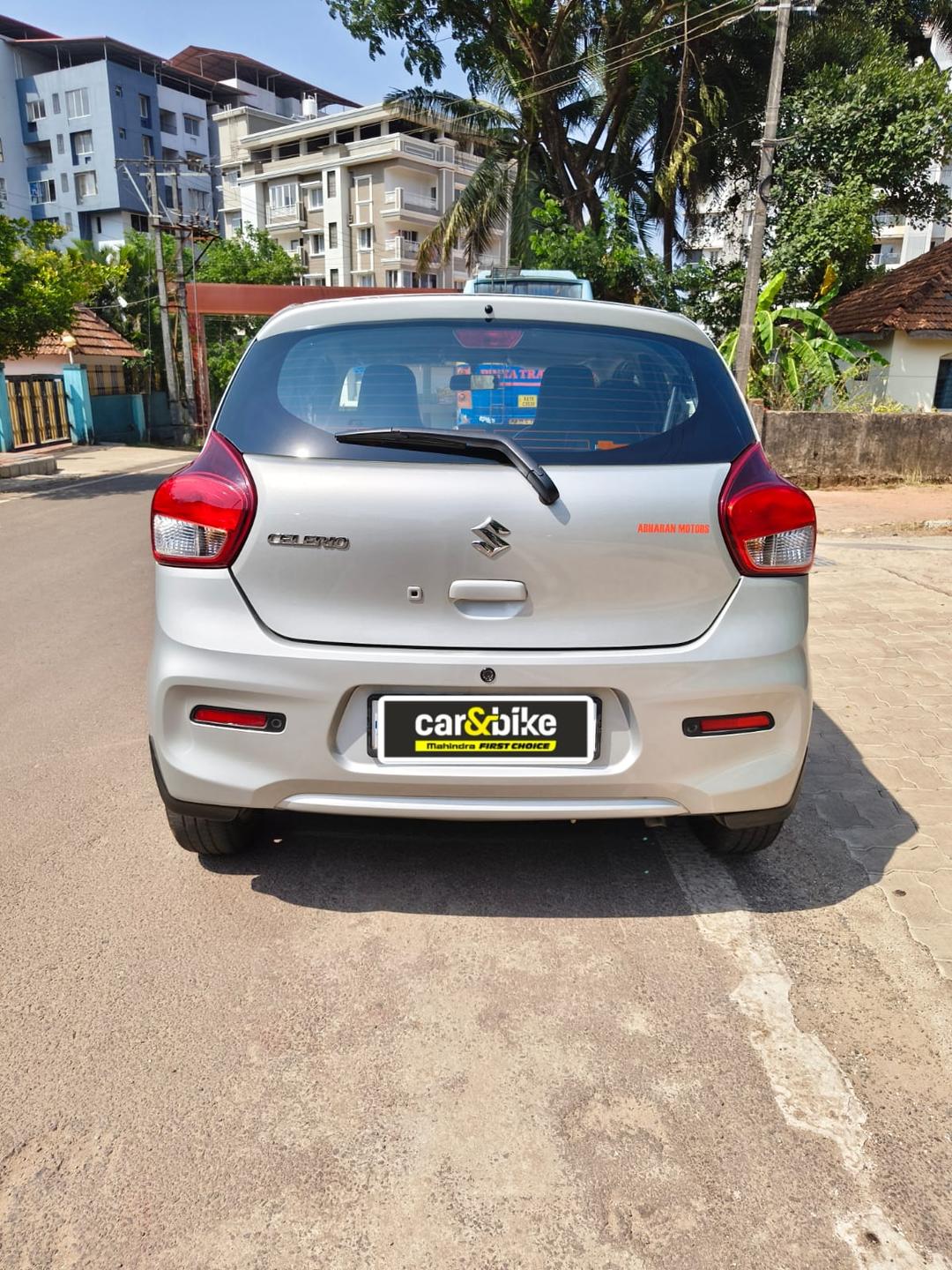 UsedCar