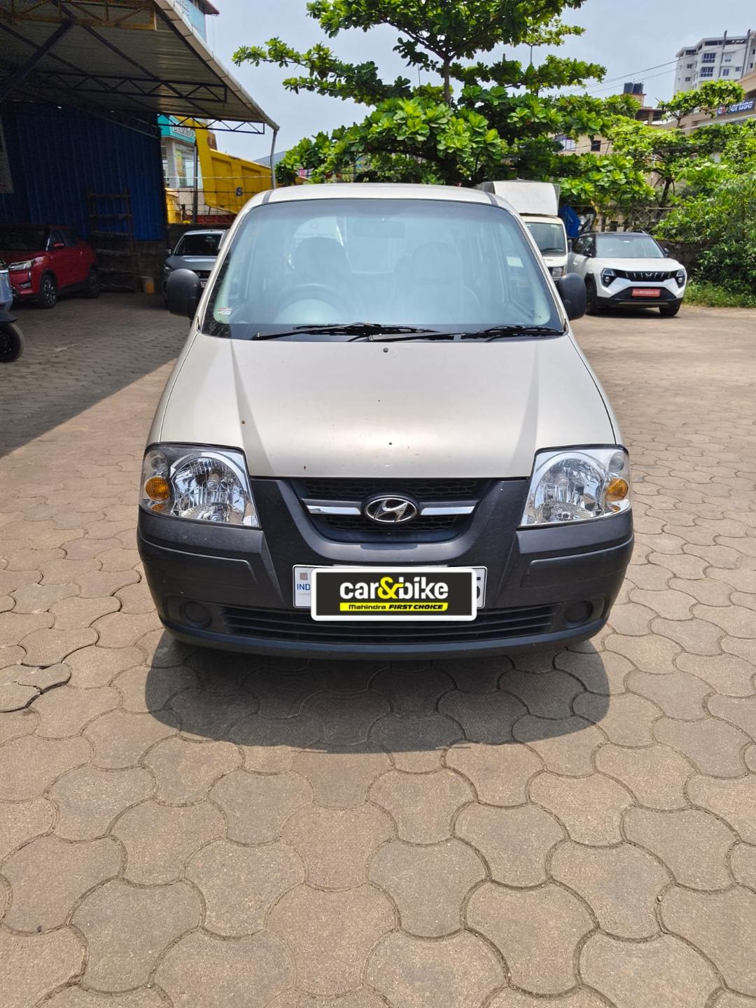 UsedCar