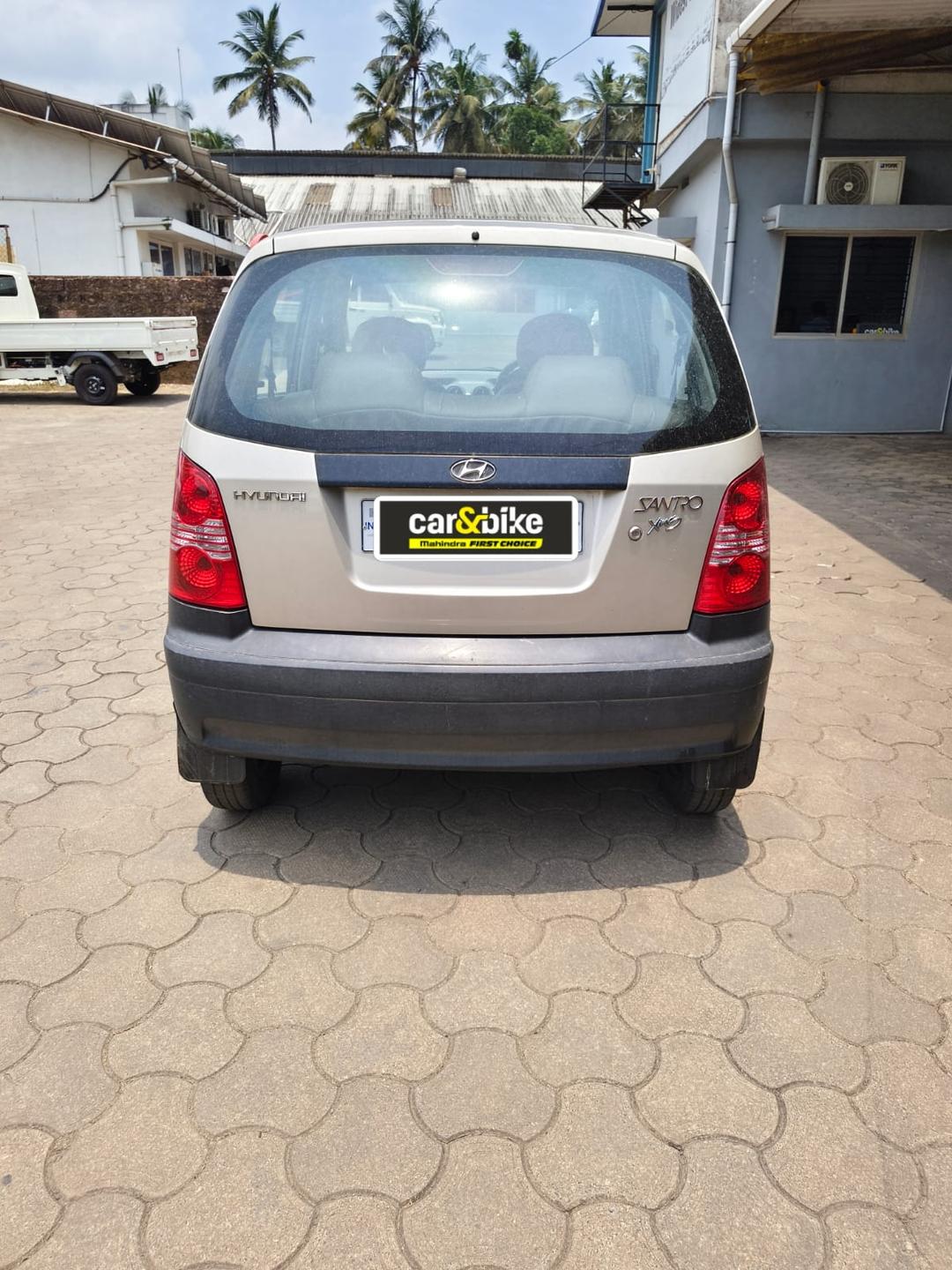 UsedCar