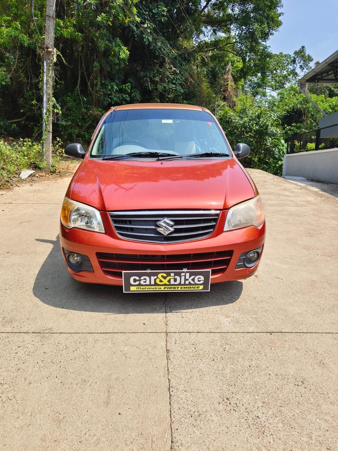 UsedCar