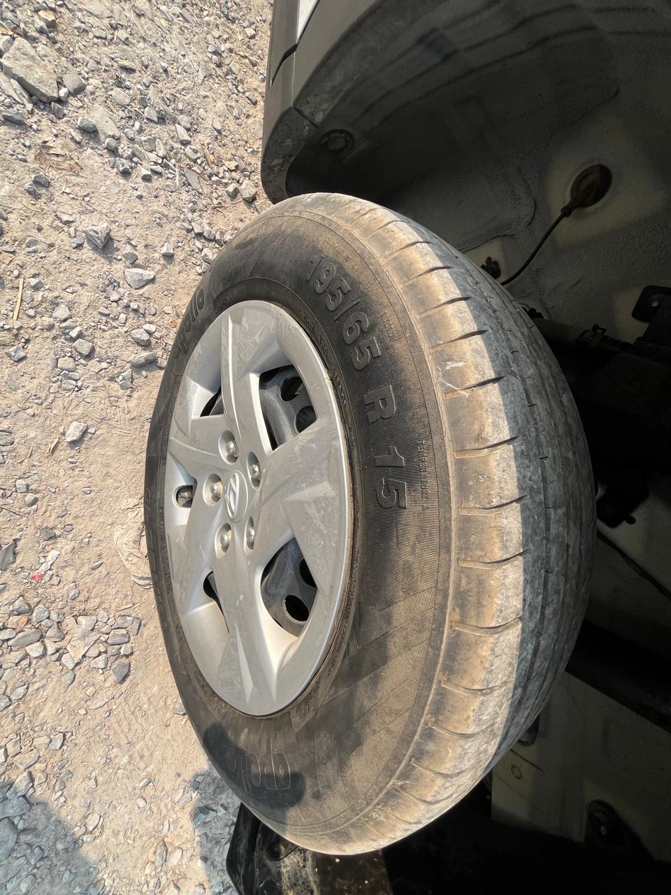 यूज़्ड 2020 ह्युंडई वेन्यू, Umanagar, Muzaffarpur 8 यूज़्ड 2020 ह्युंडई वेन्यू, Umanagar, Muzaffarpur 8