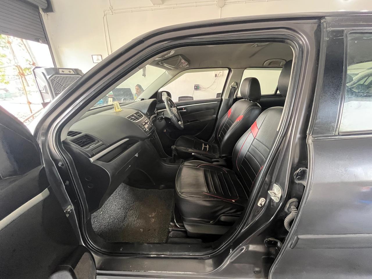 यूज़्ड 2017 मारुति सुजुकी स्विफ्ट, Umanagar, Muzaffarpur 15 यूज़्ड 2017 मारुति सुजुकी स्विफ्ट, Umanagar, Muzaffarpur 15