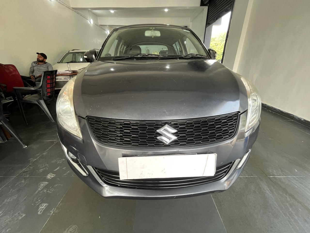 यूज़्ड 2017 मारुति सुजुकी स्विफ्ट, Umanagar, Muzaffarpur 7 यूज़्ड 2017 मारुति सुजुकी स्विफ्ट, Umanagar, Muzaffarpur 7