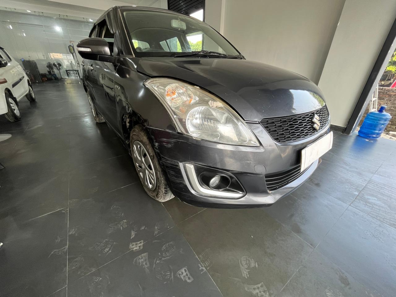 यूज़्ड 2017 मारुति सुजुकी स्विफ्ट, Umanagar, Muzaffarpur 4 यूज़्ड 2017 मारुति सुजुकी स्विफ्ट, Umanagar, Muzaffarpur 4