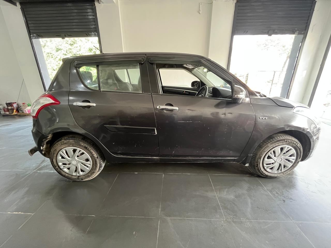 यूज़्ड 2017 मारुति सुजुकी स्विफ्ट, Umanagar, Muzaffarpur 5 यूज़्ड 2017 मारुति सुजुकी स्विफ्ट, Umanagar, Muzaffarpur 5