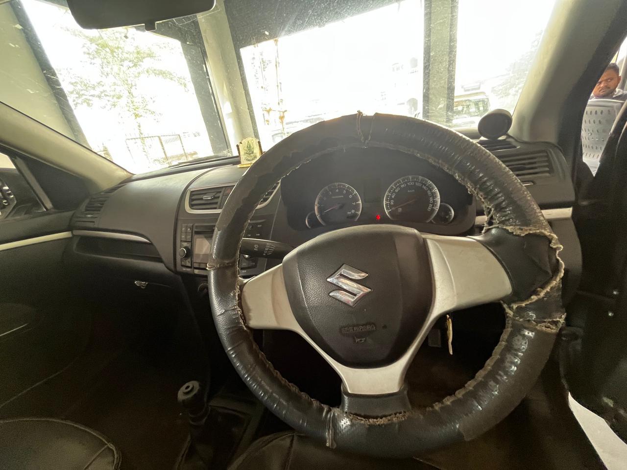 यूज़्ड 2017 मारुति सुजुकी स्विफ्ट, Umanagar, Muzaffarpur 12 यूज़्ड 2017 मारुति सुजुकी स्विफ्ट, Umanagar, Muzaffarpur 12