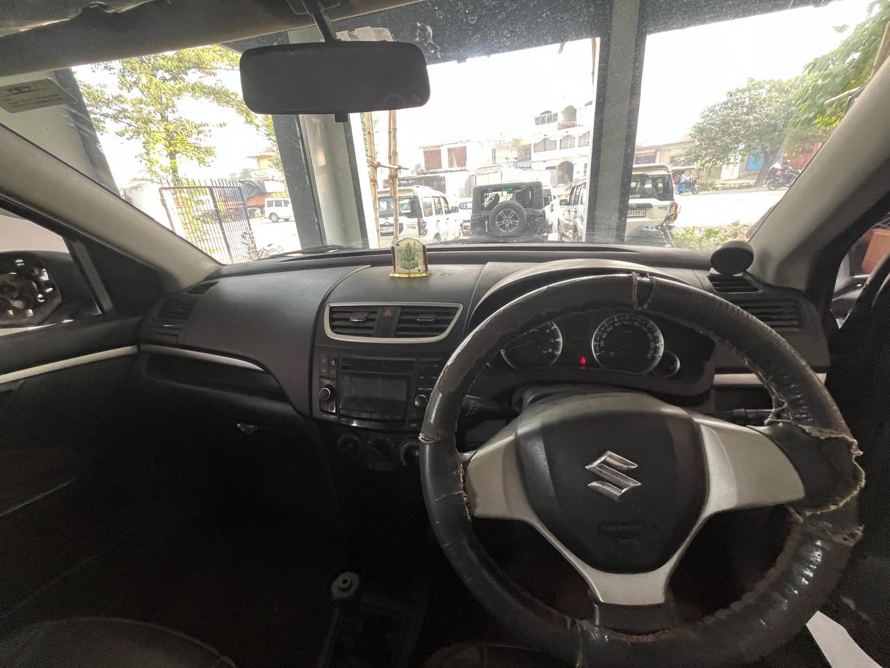 यूज़्ड 2017 मारुति सुजुकी स्विफ्ट, Umanagar, Muzaffarpur 8 यूज़्ड 2017 मारुति सुजुकी स्विफ्ट, Umanagar, Muzaffarpur 8