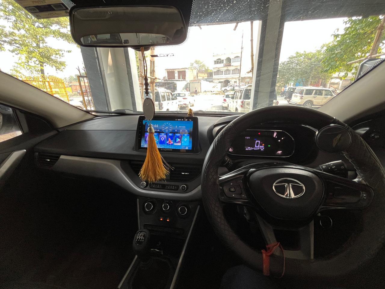 यूज़्ड 2021 टाटा नेक्सन, Umanagar, Muzaffarpur 11 यूज़्ड 2021 टाटा नेक्सन, Umanagar, Muzaffarpur 11