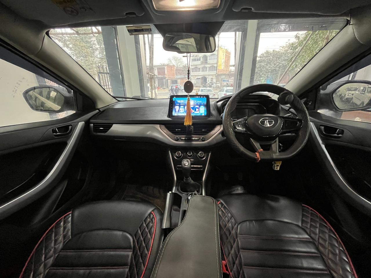 यूज़्ड 2021 टाटा नेक्सन, Umanagar, Muzaffarpur 11 यूज़्ड 2021 टाटा नेक्सन, Umanagar, Muzaffarpur 11