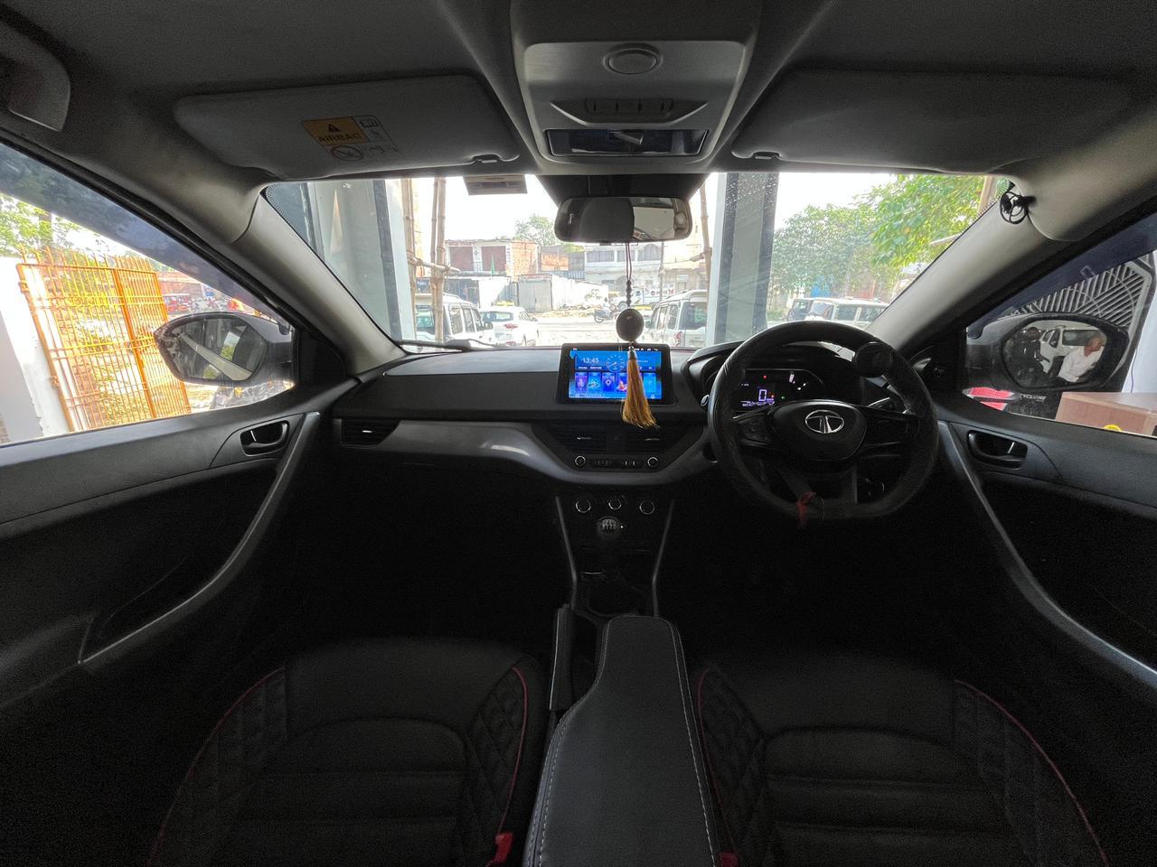 यूज़्ड 2021 टाटा नेक्सन, Umanagar, Muzaffarpur 15 यूज़्ड 2021 टाटा नेक्सन, Umanagar, Muzaffarpur 15