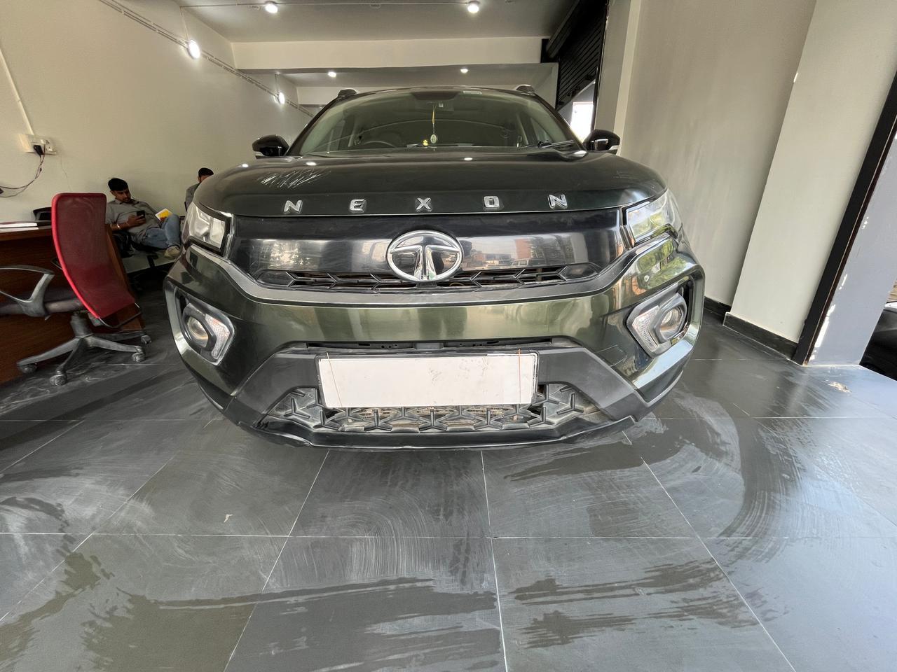 यूज़्ड 2021 टाटा नेक्सन, Umanagar, Muzaffarpur 7 यूज़्ड 2021 टाटा नेक्सन, Umanagar, Muzaffarpur 7