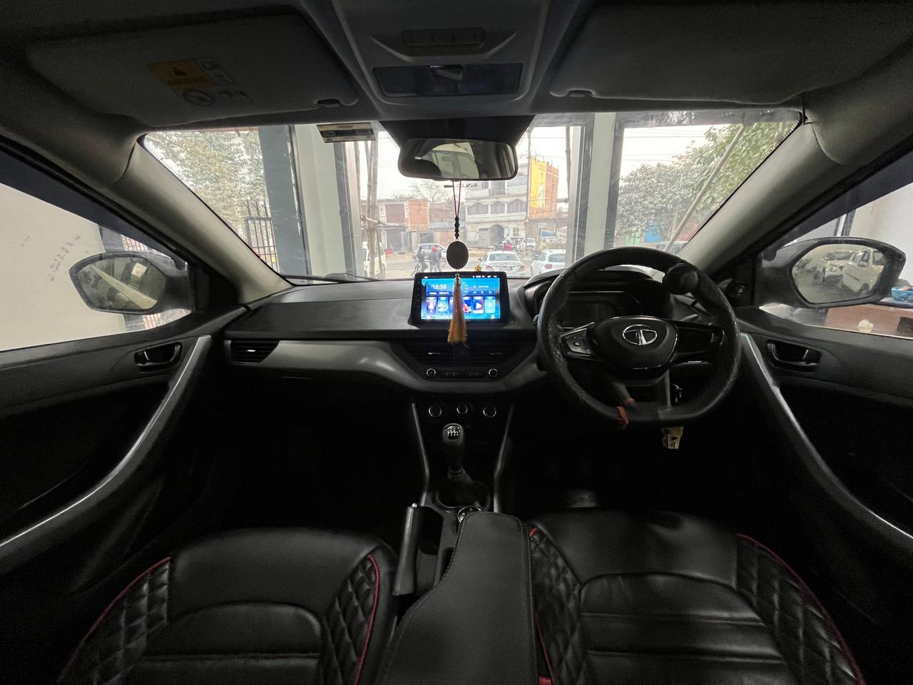 यूज़्ड 2021 टाटा नेक्सन, Umanagar, Muzaffarpur 12 यूज़्ड 2021 टाटा नेक्सन, Umanagar, Muzaffarpur 12