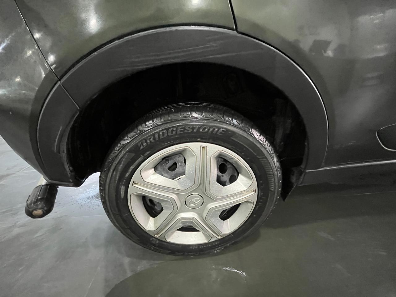 यूज़्ड 2021 टाटा नेक्सन, Umanagar, Muzaffarpur 8 यूज़्ड 2021 टाटा नेक्सन, Umanagar, Muzaffarpur 8