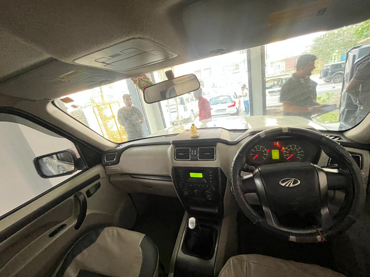 यूज़्ड 2019 महिंद्रा स्कॉर्पियो, Umanagar, Muzaffarpur 12 यूज़्ड 2019 महिंद्रा स्कॉर्पियो, Umanagar, Muzaffarpur 12