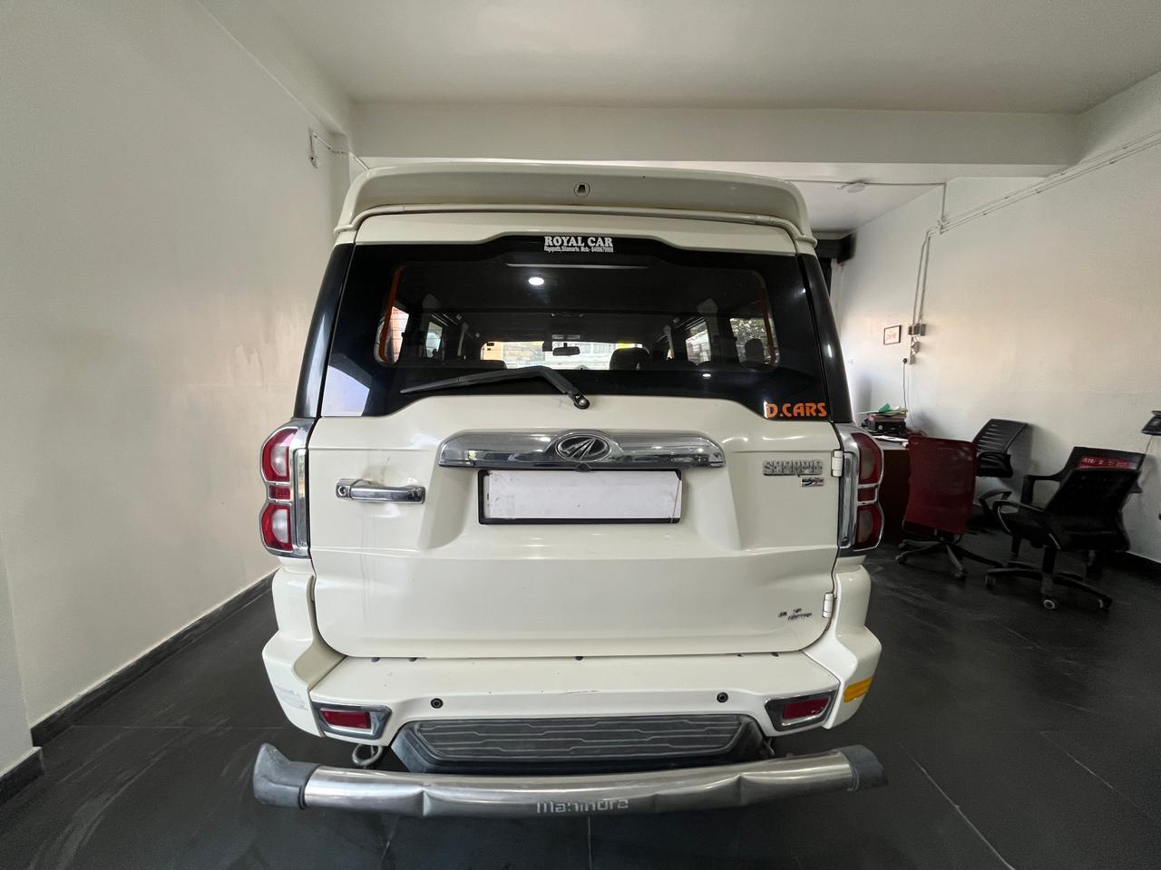 यूज़्ड 2019 महिंद्रा स्कॉर्पियो, Umanagar, Muzaffarpur 3 यूज़्ड 2019 महिंद्रा स्कॉर्पियो, Umanagar, Muzaffarpur 3