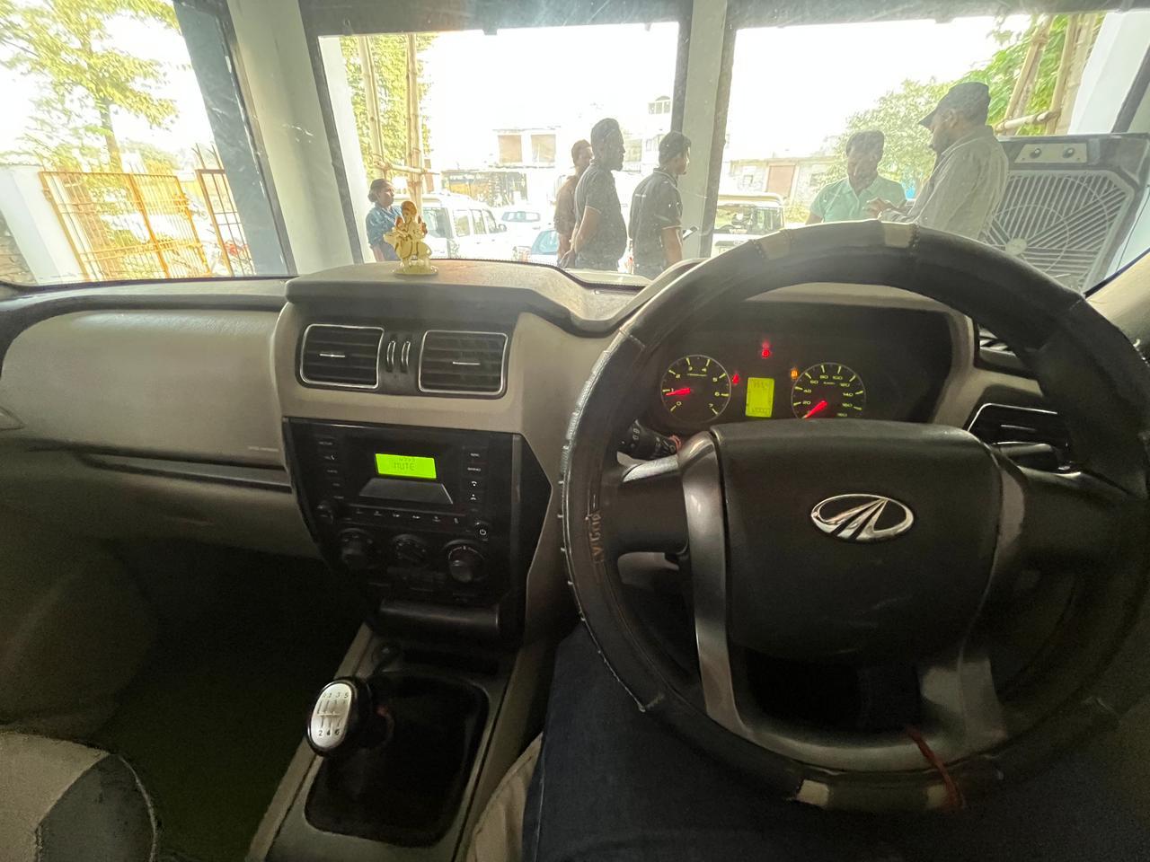 यूज़्ड 2019 महिंद्रा स्कॉर्पियो, Umanagar, Muzaffarpur 11 यूज़्ड 2019 महिंद्रा स्कॉर्पियो, Umanagar, Muzaffarpur 11