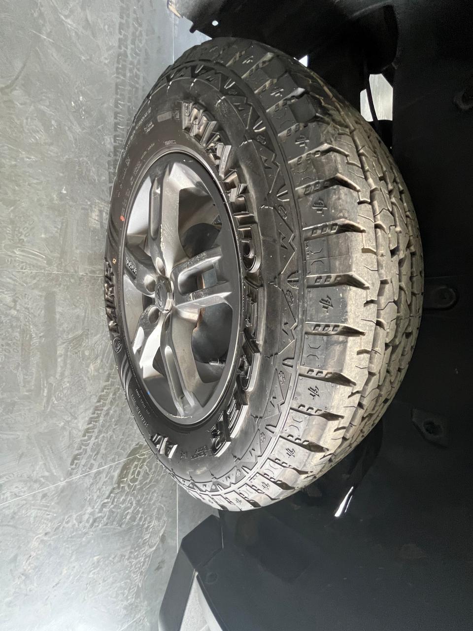 यूज़्ड 2022 महिंद्रा थार, Umanagar, Muzaffarpur 8 यूज़्ड 2022 महिंद्रा थार, Umanagar, Muzaffarpur 8