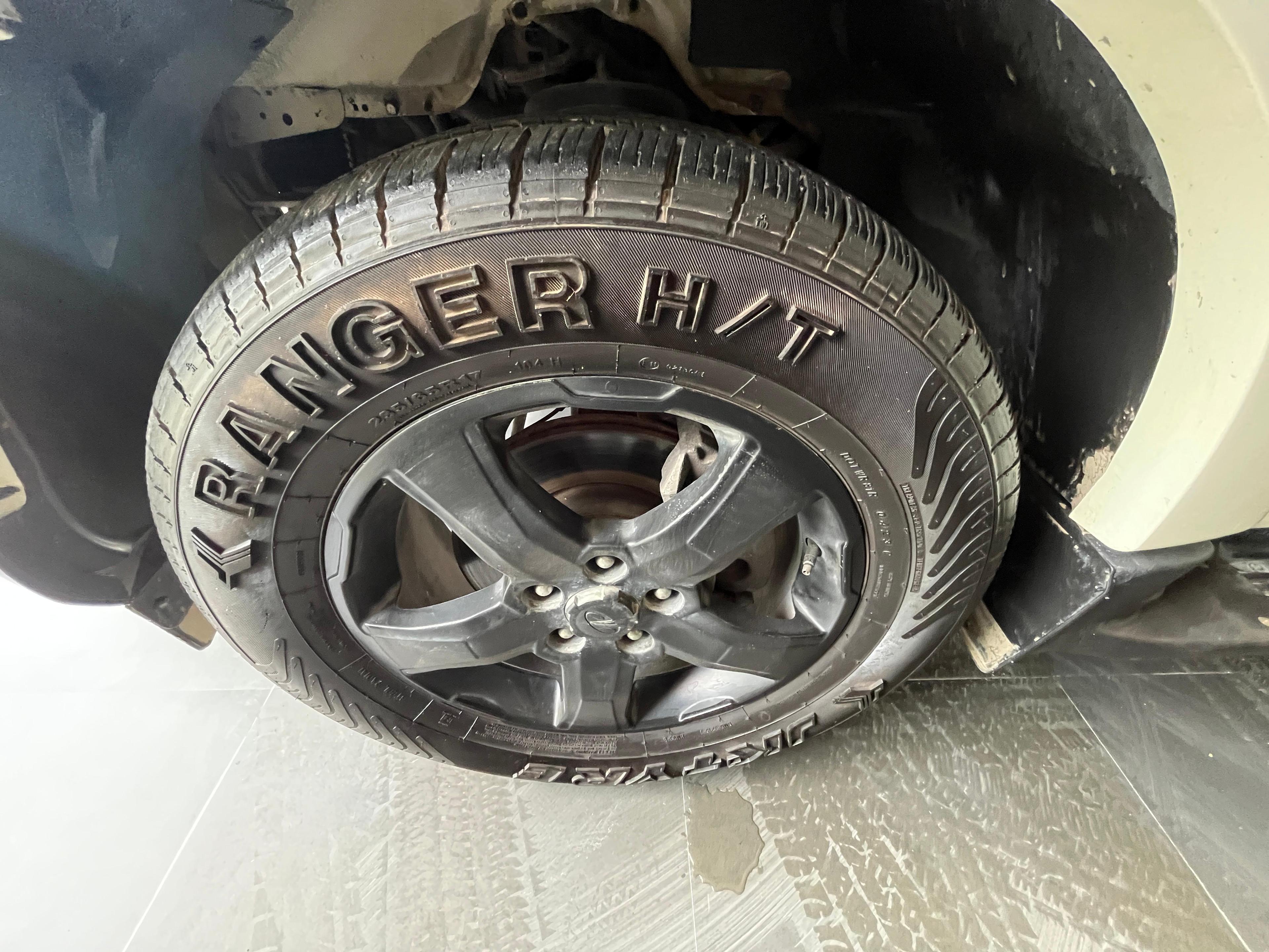 यूज़्ड 2020 महिंद्रा स्कॉर्पियो, Umanagar, Muzaffarpur 7 यूज़्ड 2020 महिंद्रा स्कॉर्पियो, Umanagar, Muzaffarpur 7