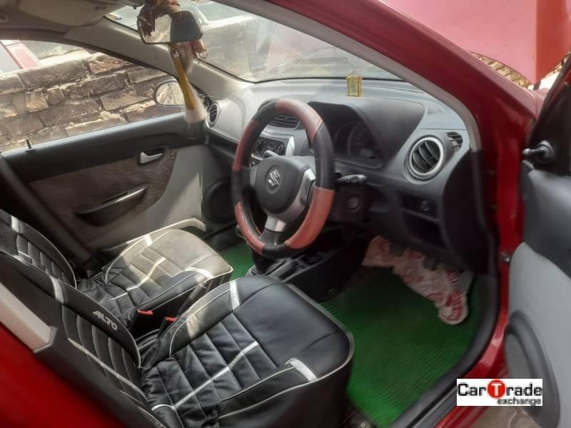 यूज़्ड 2016 मारुति सुजुकी विटारा ब्रेज़ा, Umanagar, Muzaffarpur 10 यूज़्ड 2016 मारुति सुजुकी विटारा ब्रेज़ा, Umanagar, Muzaffarpur 10