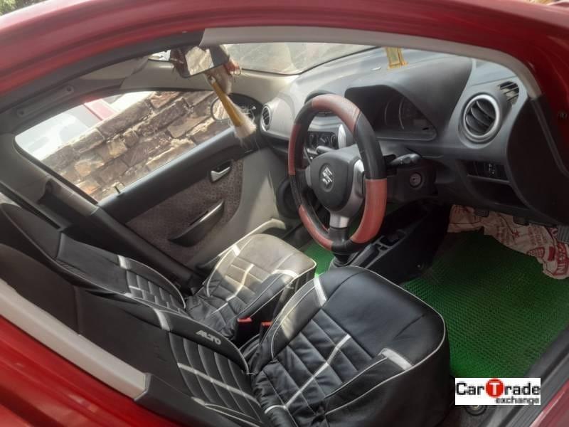 यूज़्ड 2016 मारुति सुजुकी विटारा ब्रेज़ा, Umanagar, Muzaffarpur 14 यूज़्ड 2016 मारुति सुजुकी विटारा ब्रेज़ा, Umanagar, Muzaffarpur 14