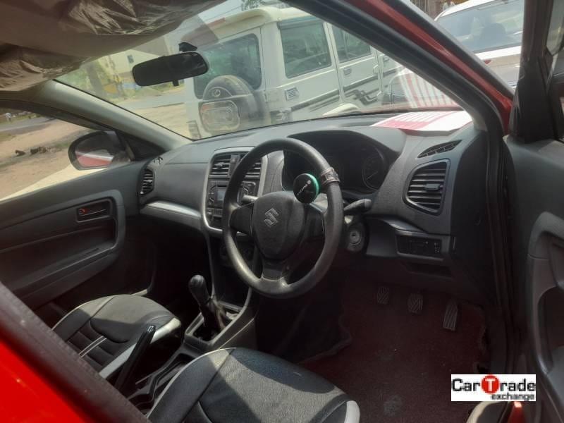 यूज़्ड 2016 मारुति सुजुकी विटारा ब्रेज़ा, Umanagar, Muzaffarpur 13 यूज़्ड 2016 मारुति सुजुकी विटारा ब्रेज़ा, Umanagar, Muzaffarpur 13