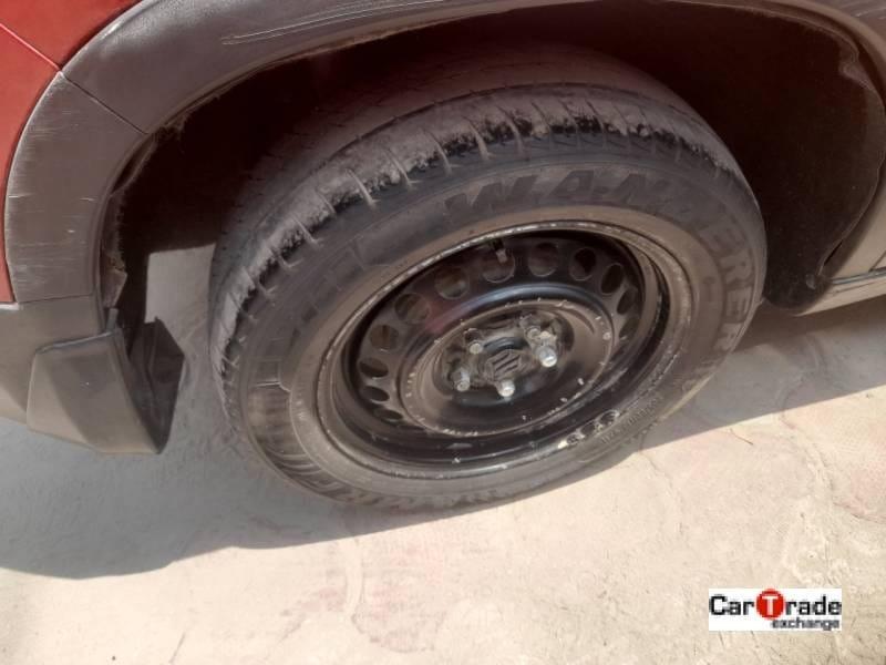 यूज़्ड 2016 मारुति सुजुकी विटारा ब्रेज़ा, Umanagar, Muzaffarpur 8 यूज़्ड 2016 मारुति सुजुकी विटारा ब्रेज़ा, Umanagar, Muzaffarpur 8