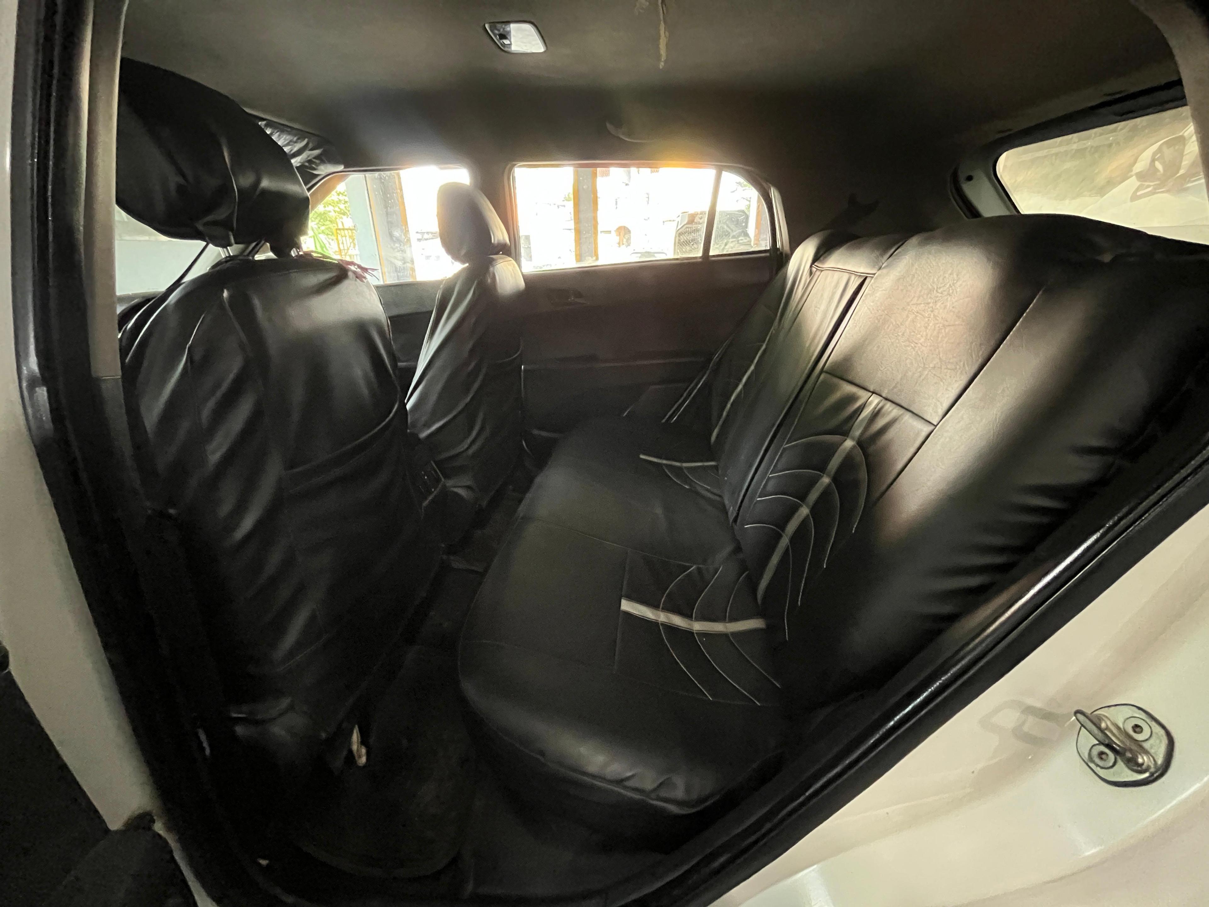 यूज़्ड 2018 ह्युंडई क्रेटा, Umanagar, Muzaffarpur 12 यूज़्ड 2018 ह्युंडई क्रेटा, Umanagar, Muzaffarpur 12