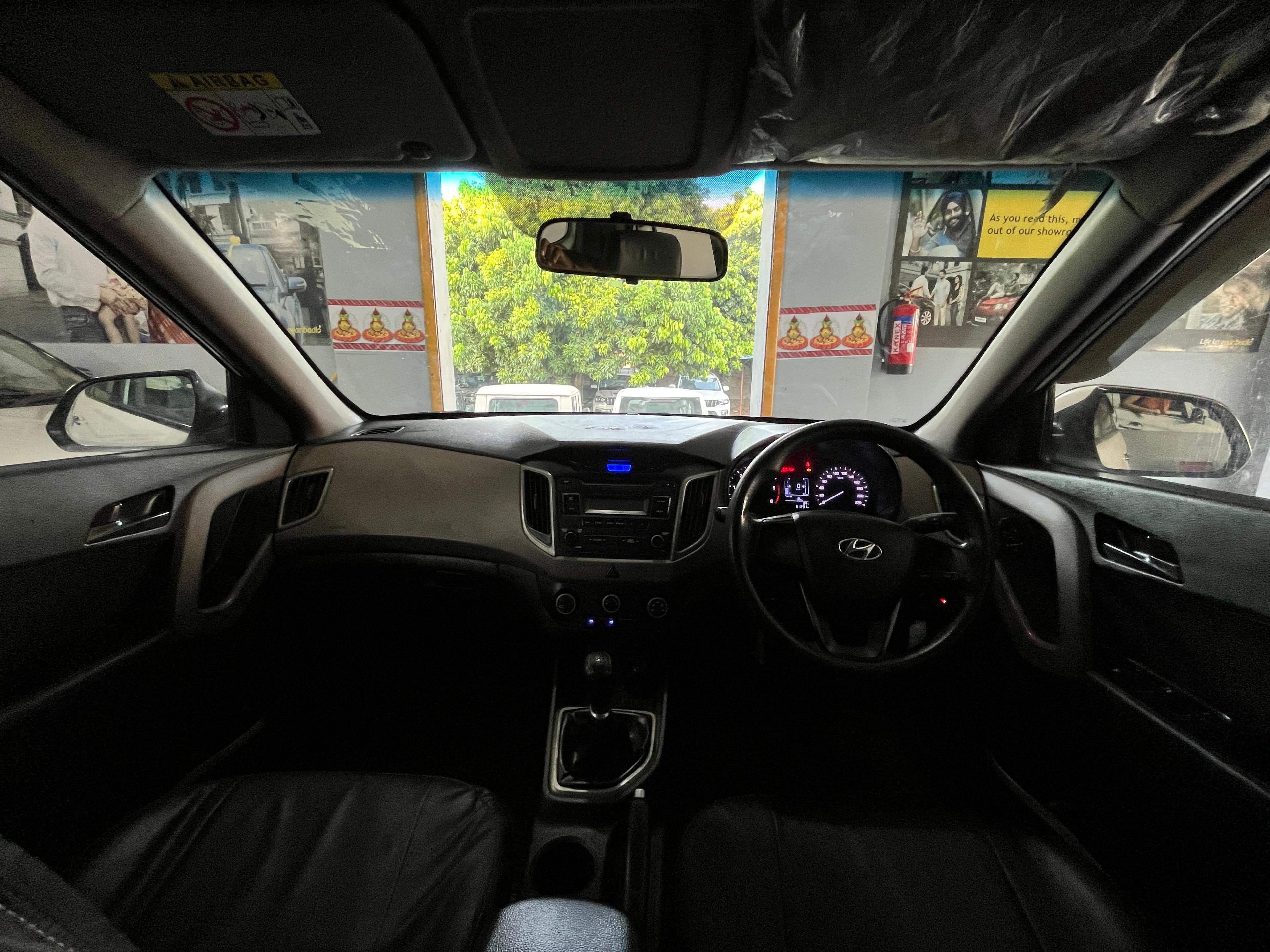 यूज़्ड 2018 ह्युंडई क्रेटा, Umanagar, Muzaffarpur 11 यूज़्ड 2018 ह्युंडई क्रेटा, Umanagar, Muzaffarpur 11