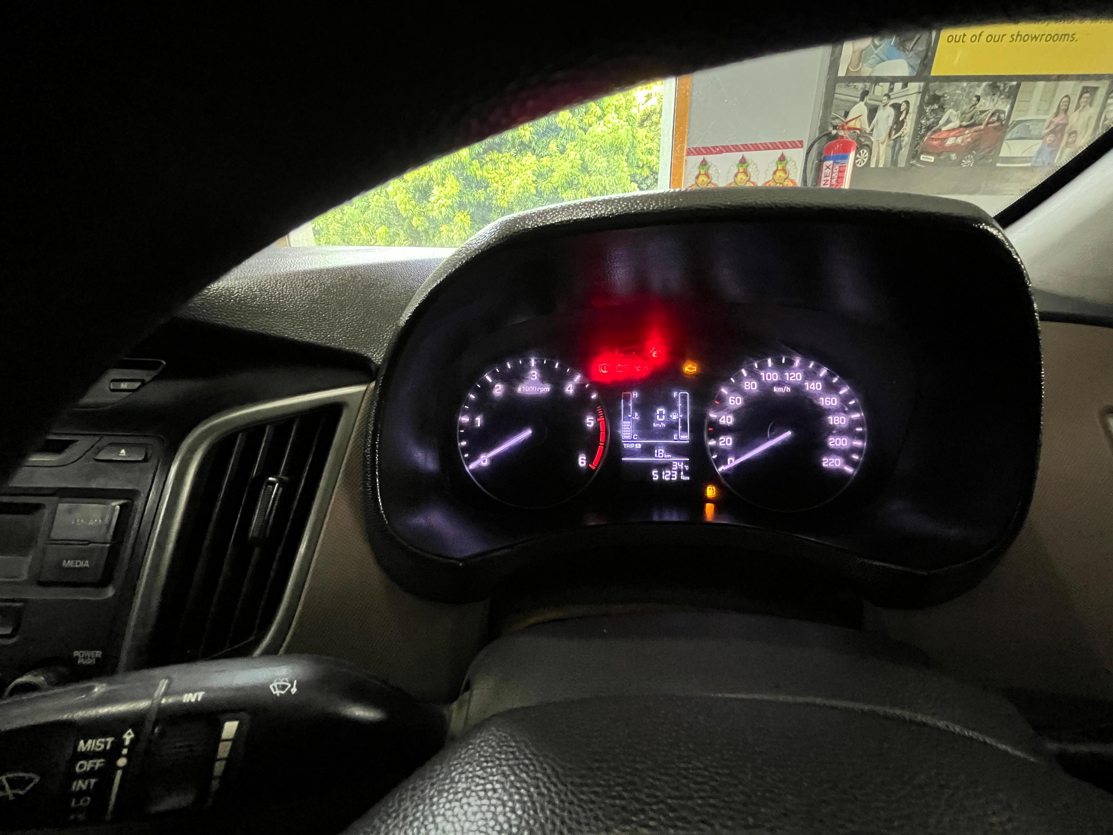 यूज़्ड 2018 ह्युंडई क्रेटा, Umanagar, Muzaffarpur 8 यूज़्ड 2018 ह्युंडई क्रेटा, Umanagar, Muzaffarpur 8