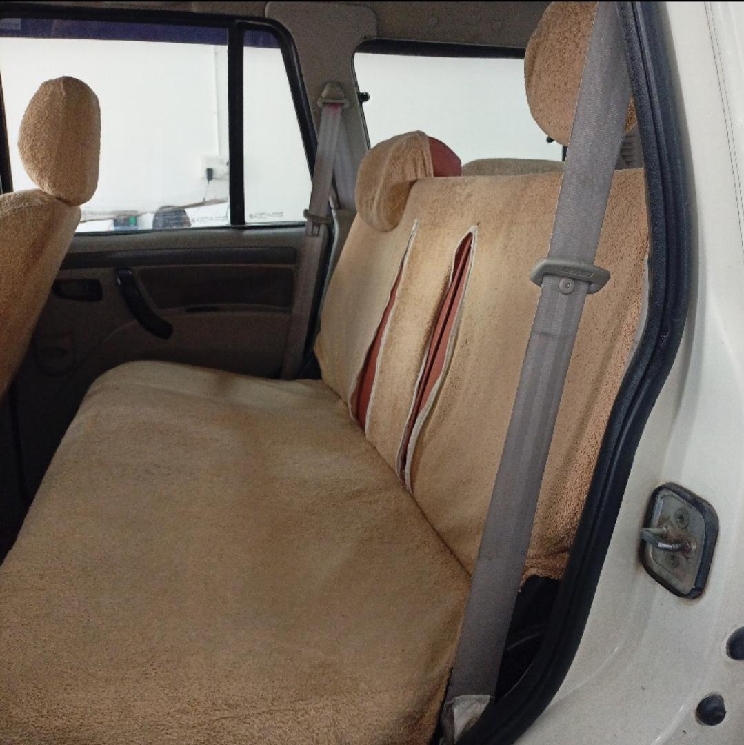 यूज़्ड 2016 महिंद्रा स्कॉर्पियो, Umanagar, Muzaffarpur 16 यूज़्ड 2016 महिंद्रा स्कॉर्पियो, Umanagar, Muzaffarpur 16