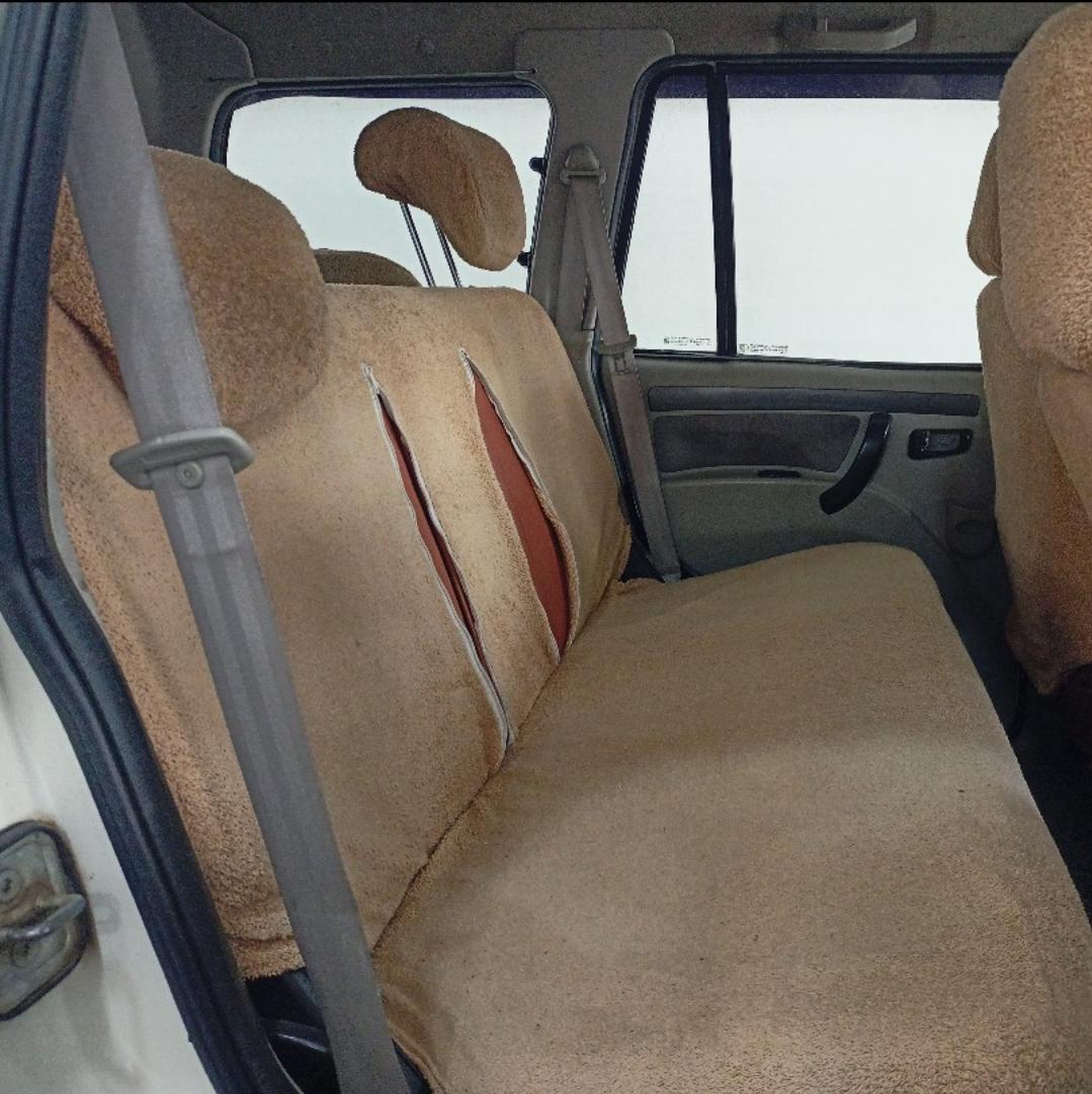 यूज़्ड 2016 महिंद्रा स्कॉर्पियो, Umanagar, Muzaffarpur 14 यूज़्ड 2016 महिंद्रा स्कॉर्पियो, Umanagar, Muzaffarpur 14