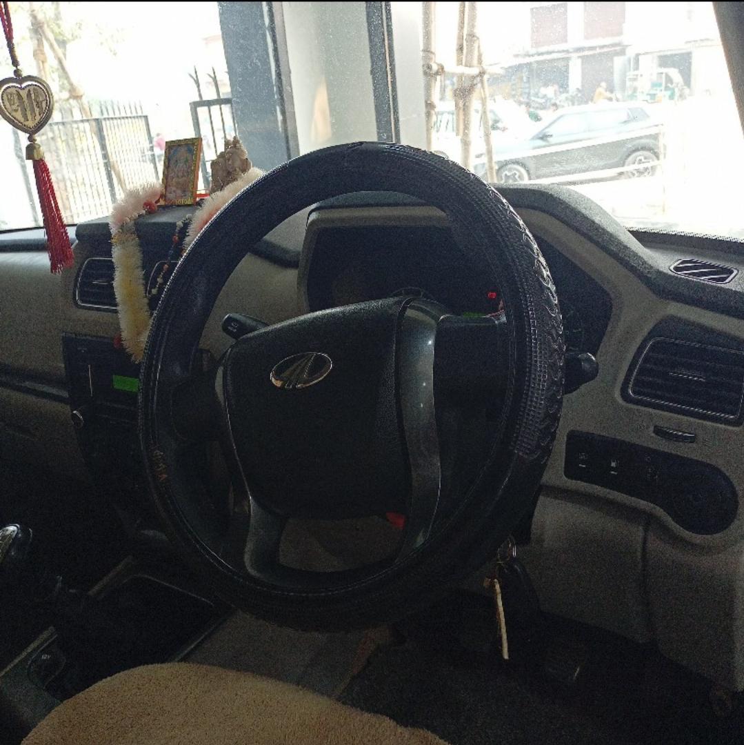 यूज़्ड 2016 महिंद्रा स्कॉर्पियो, Umanagar, Muzaffarpur 11 यूज़्ड 2016 महिंद्रा स्कॉर्पियो, Umanagar, Muzaffarpur 11