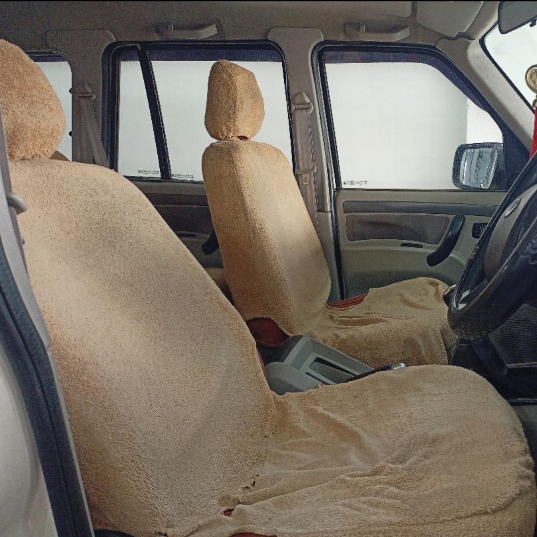 यूज़्ड 2016 महिंद्रा स्कॉर्पियो, Umanagar, Muzaffarpur 13 यूज़्ड 2016 महिंद्रा स्कॉर्पियो, Umanagar, Muzaffarpur 13