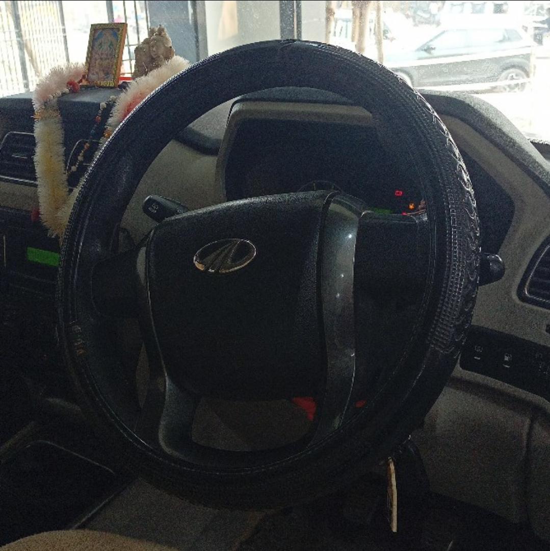 यूज़्ड 2016 महिंद्रा स्कॉर्पियो, Umanagar, Muzaffarpur 12 यूज़्ड 2016 महिंद्रा स्कॉर्पियो, Umanagar, Muzaffarpur 12