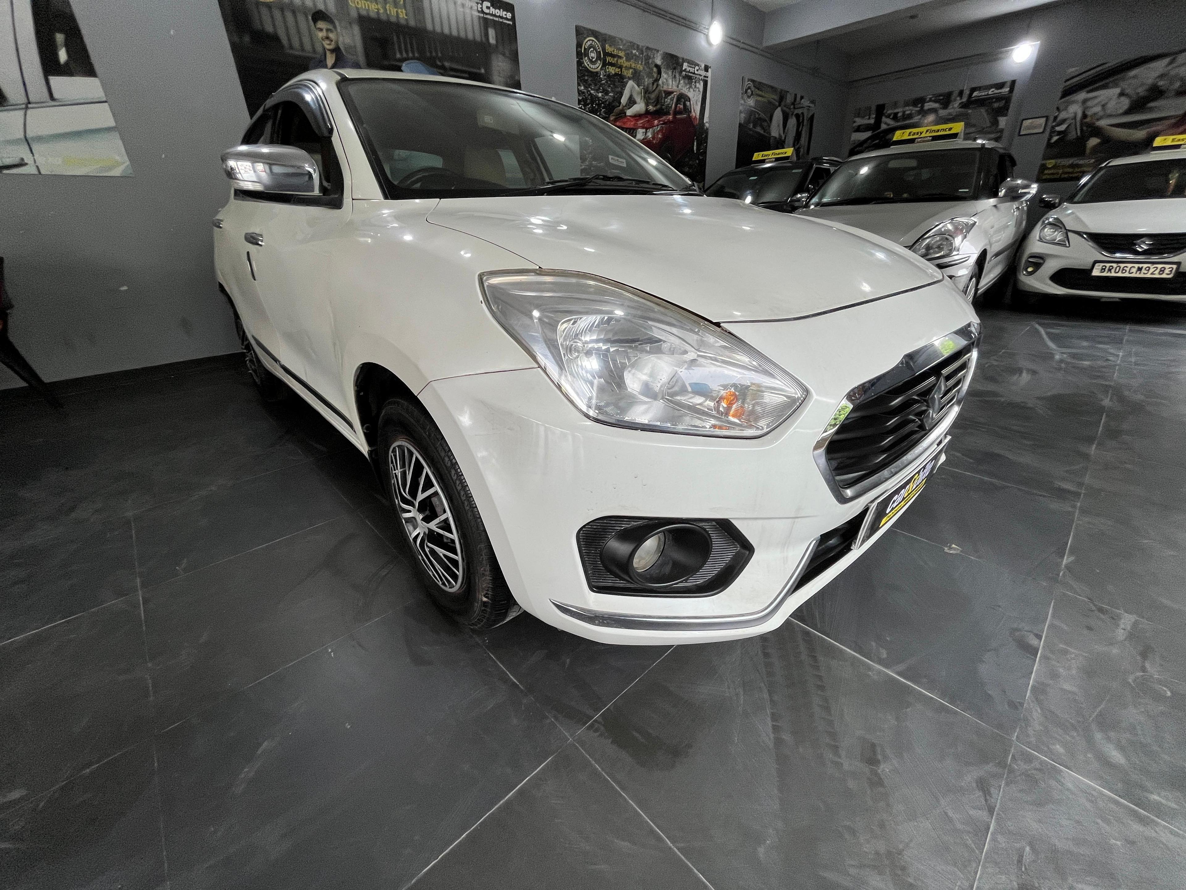 यूज़्ड 2022 मारुति सुजुकी डिजायर, Umanagar, Muzaffarpur 6 यूज़्ड 2022 मारुति सुजुकी डिजायर, Umanagar, Muzaffarpur 6