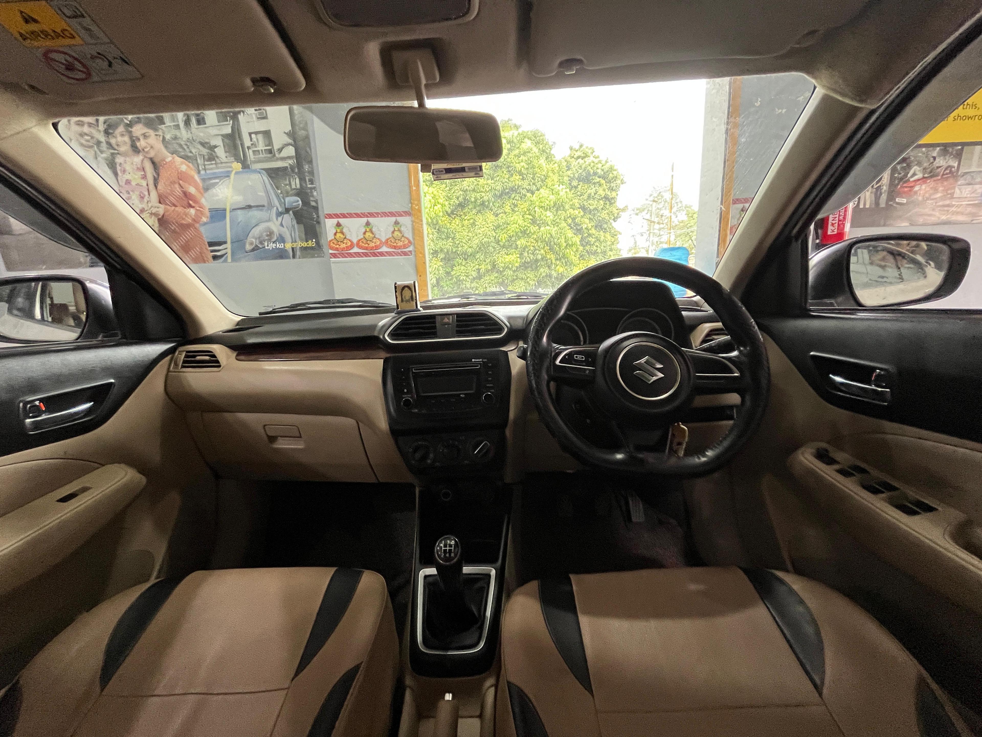 यूज़्ड 2022 मारुति सुजुकी डिजायर, Umanagar, Muzaffarpur 15 यूज़्ड 2022 मारुति सुजुकी डिजायर, Umanagar, Muzaffarpur 15