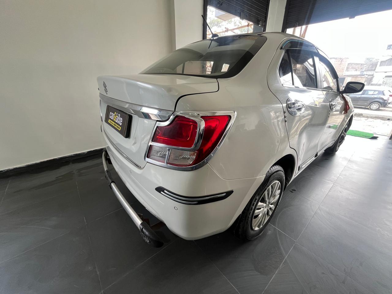 यूज़्ड 2022 मारुति सुजुकी डिजायर, Umanagar, Muzaffarpur 4 यूज़्ड 2022 मारुति सुजुकी डिजायर, Umanagar, Muzaffarpur 4