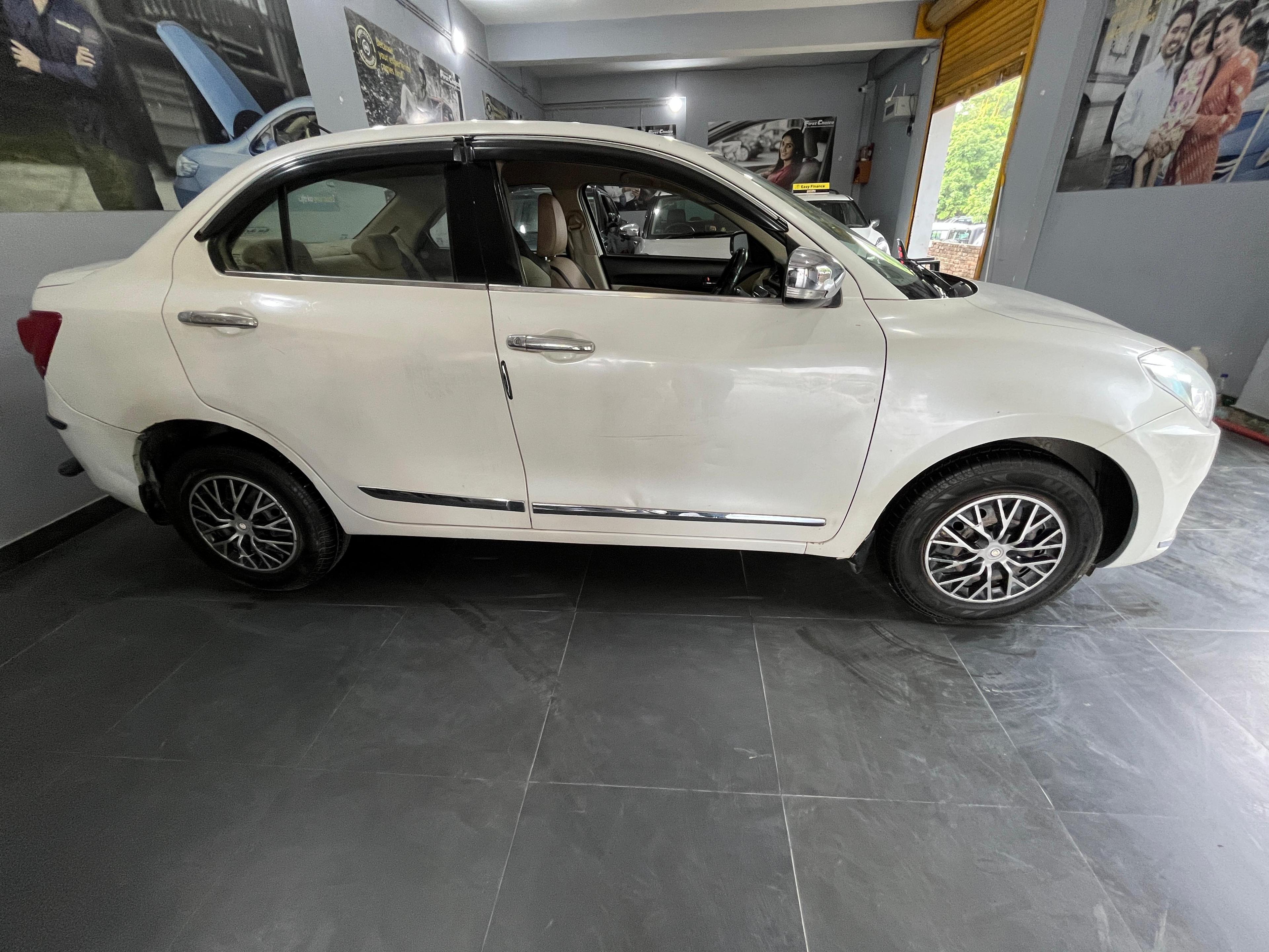 यूज़्ड 2022 मारुति सुजुकी डिजायर, Umanagar, Muzaffarpur 5 यूज़्ड 2022 मारुति सुजुकी डिजायर, Umanagar, Muzaffarpur 5