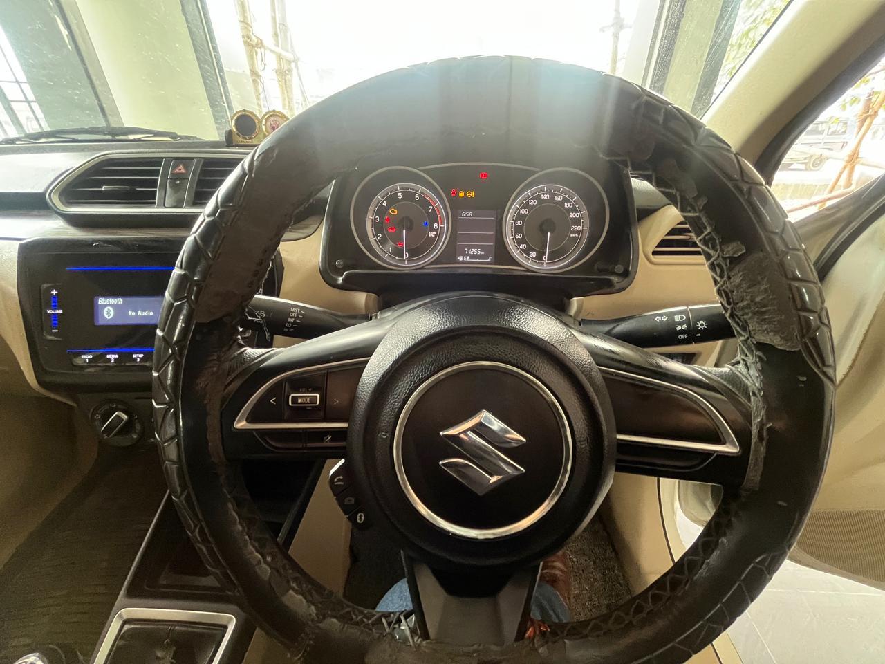 यूज़्ड 2022 मारुति सुजुकी डिजायर, Umanagar, Muzaffarpur 12 यूज़्ड 2022 मारुति सुजुकी डिजायर, Umanagar, Muzaffarpur 12