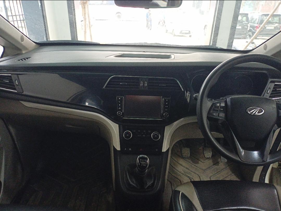 यूज़्ड 2020 महिंद्रा मराज़ो, Umanagar, Muzaffarpur 8 यूज़्ड 2020 महिंद्रा मराज़ो, Umanagar, Muzaffarpur 8