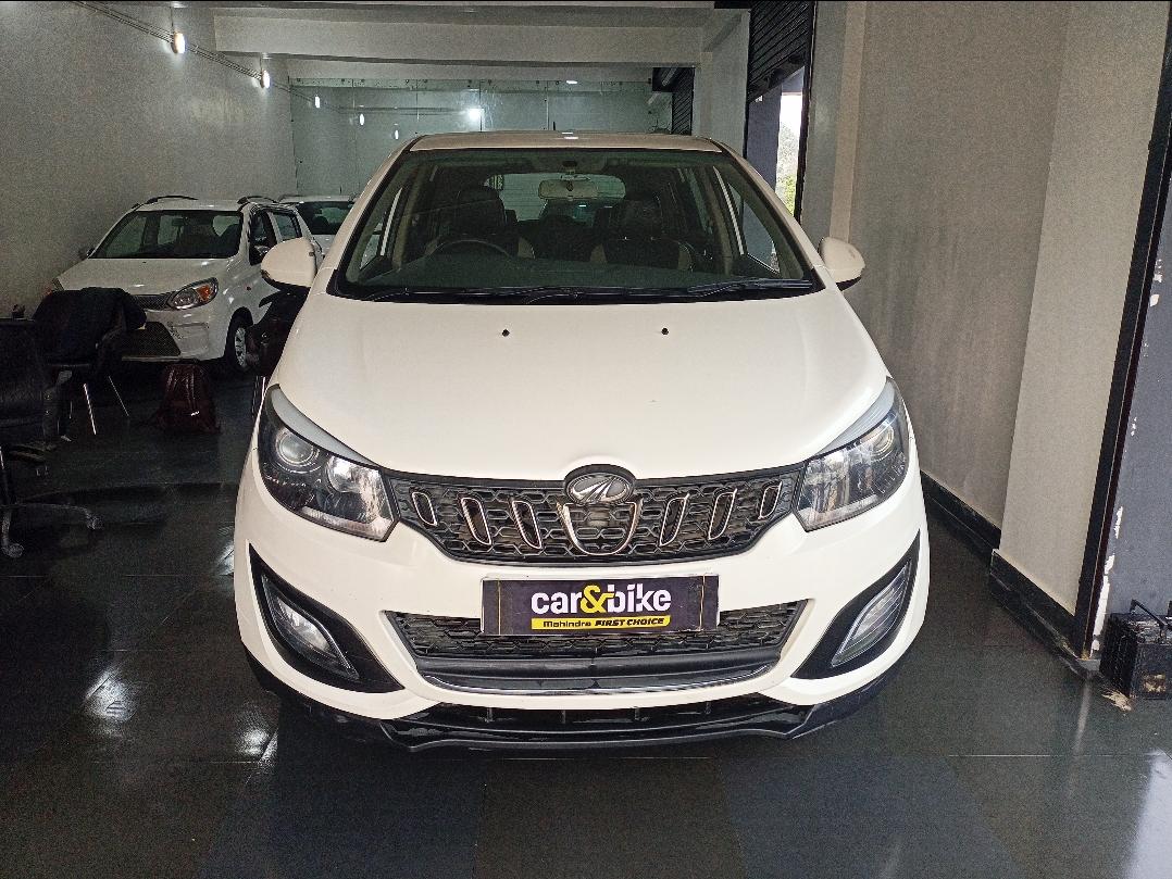 यूज़्ड 2020 महिंद्रा मराज़ो, Umanagar, Muzaffarpur 6 यूज़्ड 2020 महिंद्रा मराज़ो, Umanagar, Muzaffarpur 6