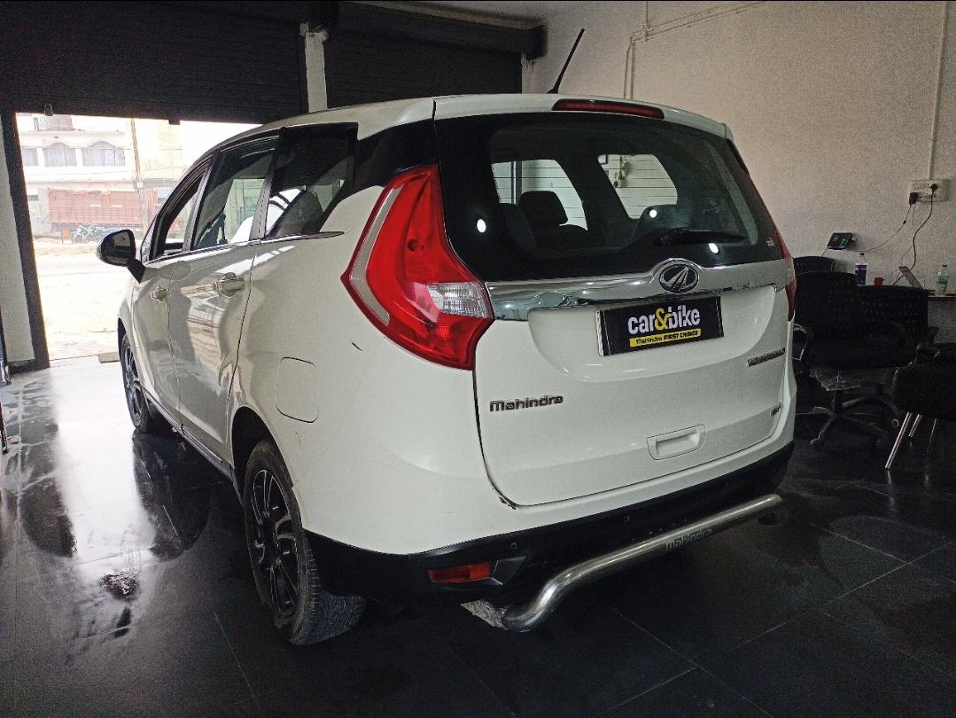 यूज़्ड 2020 महिंद्रा मराज़ो, Umanagar, Muzaffarpur 1 यूज़्ड 2020 महिंद्रा मराज़ो, Umanagar, Muzaffarpur 1