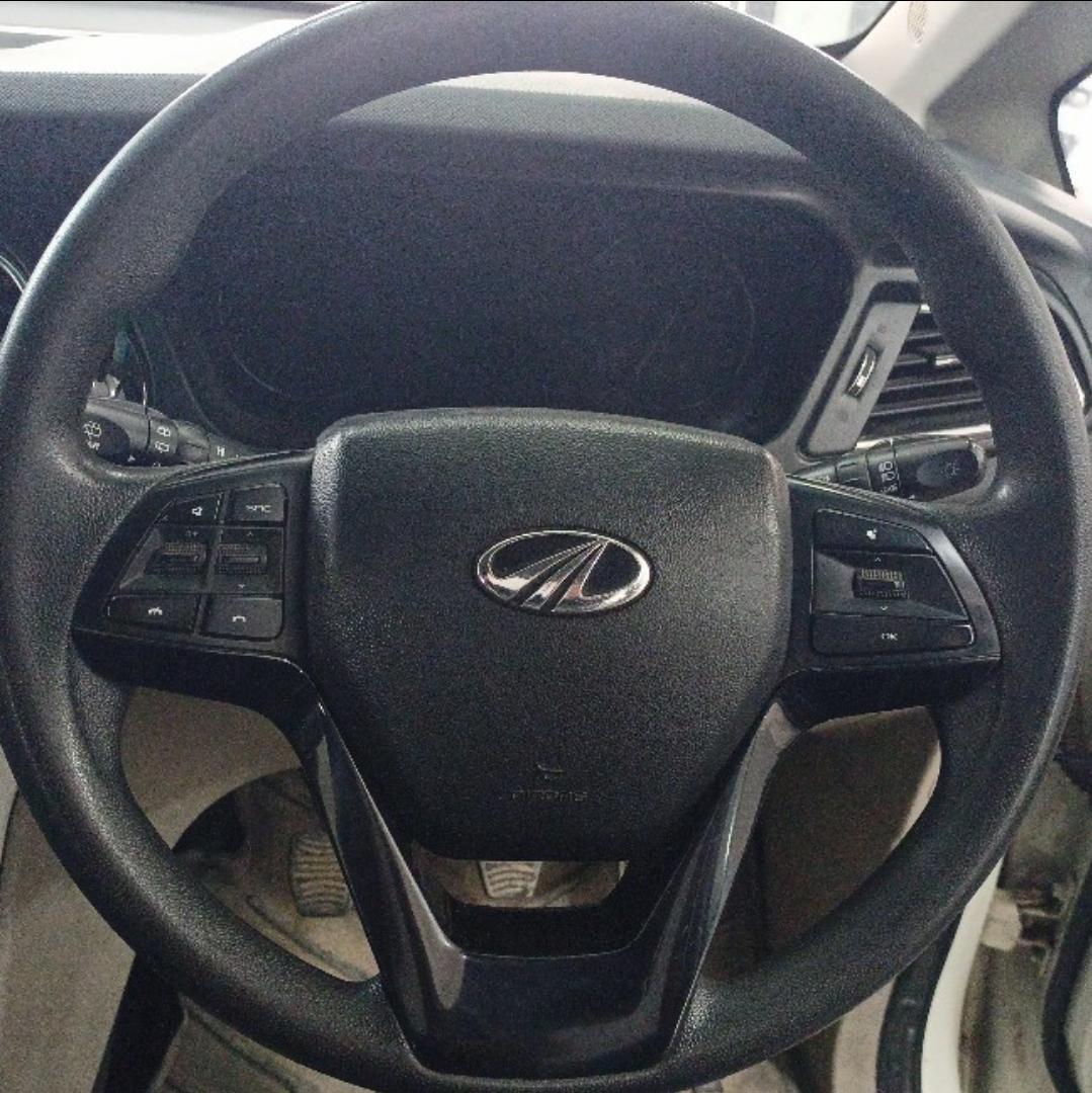 यूज़्ड 2020 महिंद्रा मराज़ो, Umanagar, Muzaffarpur 9 यूज़्ड 2020 महिंद्रा मराज़ो, Umanagar, Muzaffarpur 9