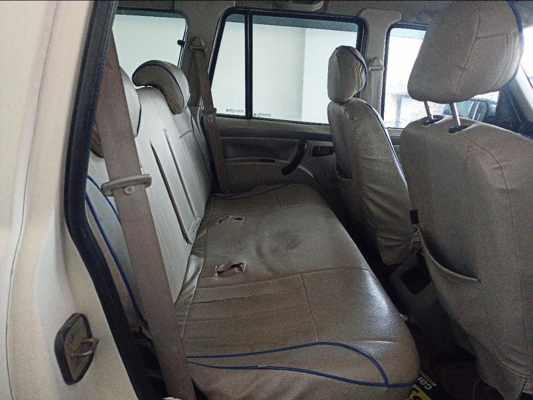 यूज़्ड 2020 महिंद्रा स्कॉर्पियो, Umanagar, Muzaffarpur 14 यूज़्ड 2020 महिंद्रा स्कॉर्पियो, Umanagar, Muzaffarpur 14